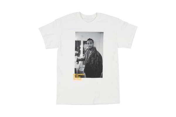 Photo Urban Outfitters x Wu-Tang Clan x Off Safety
