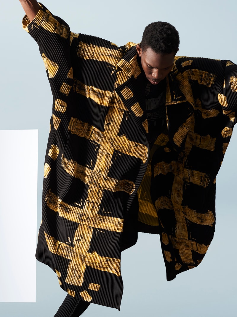 ISSEY MIYAKE, Collection