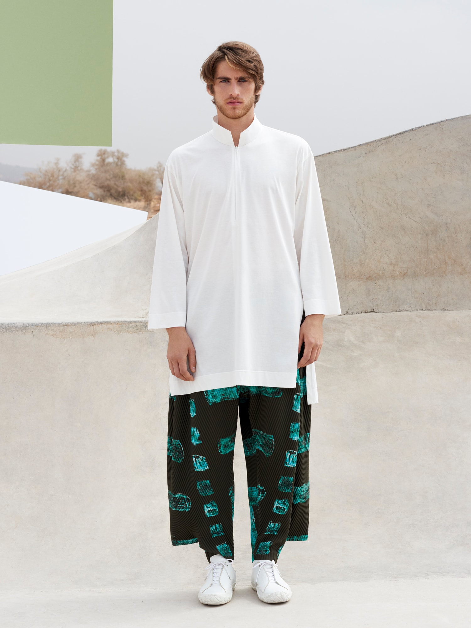 ISSEY MIYAKE, Collection