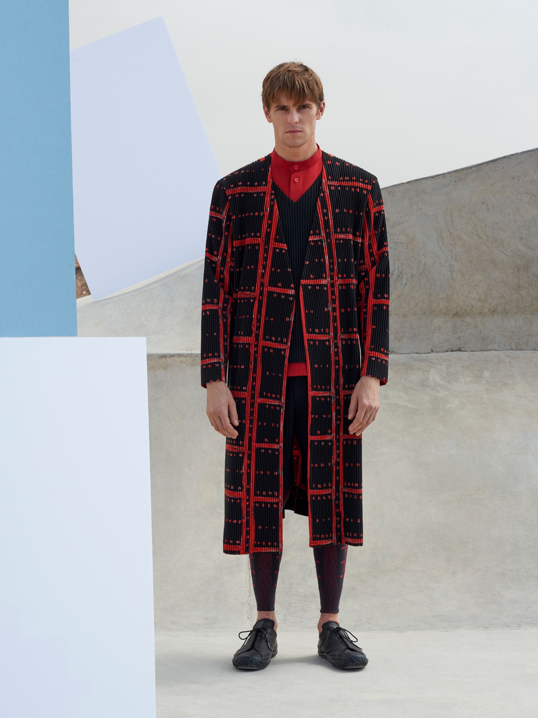 ISSEY MIYAKE, Collection