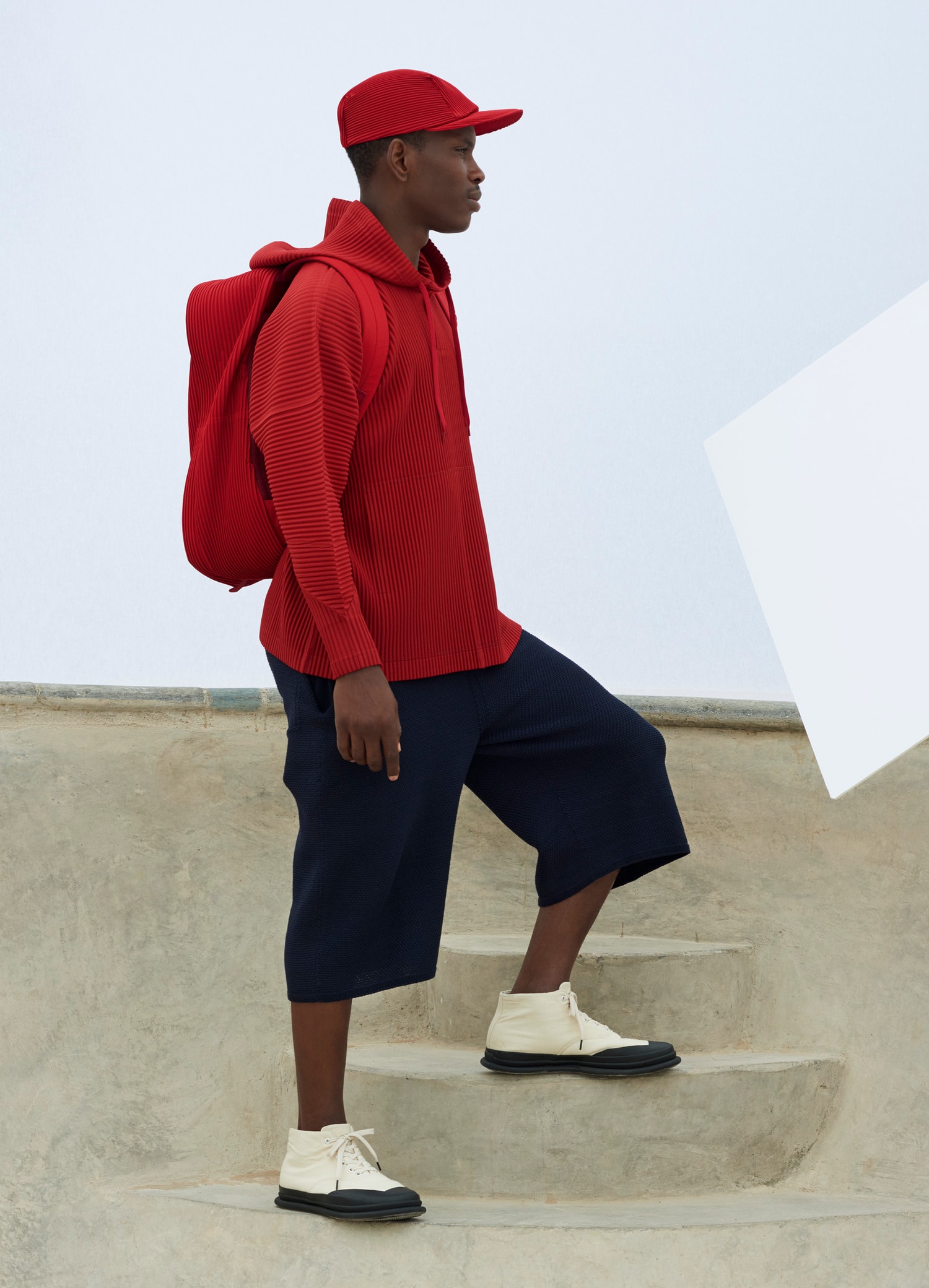 ISSEY MIYAKE, Collection