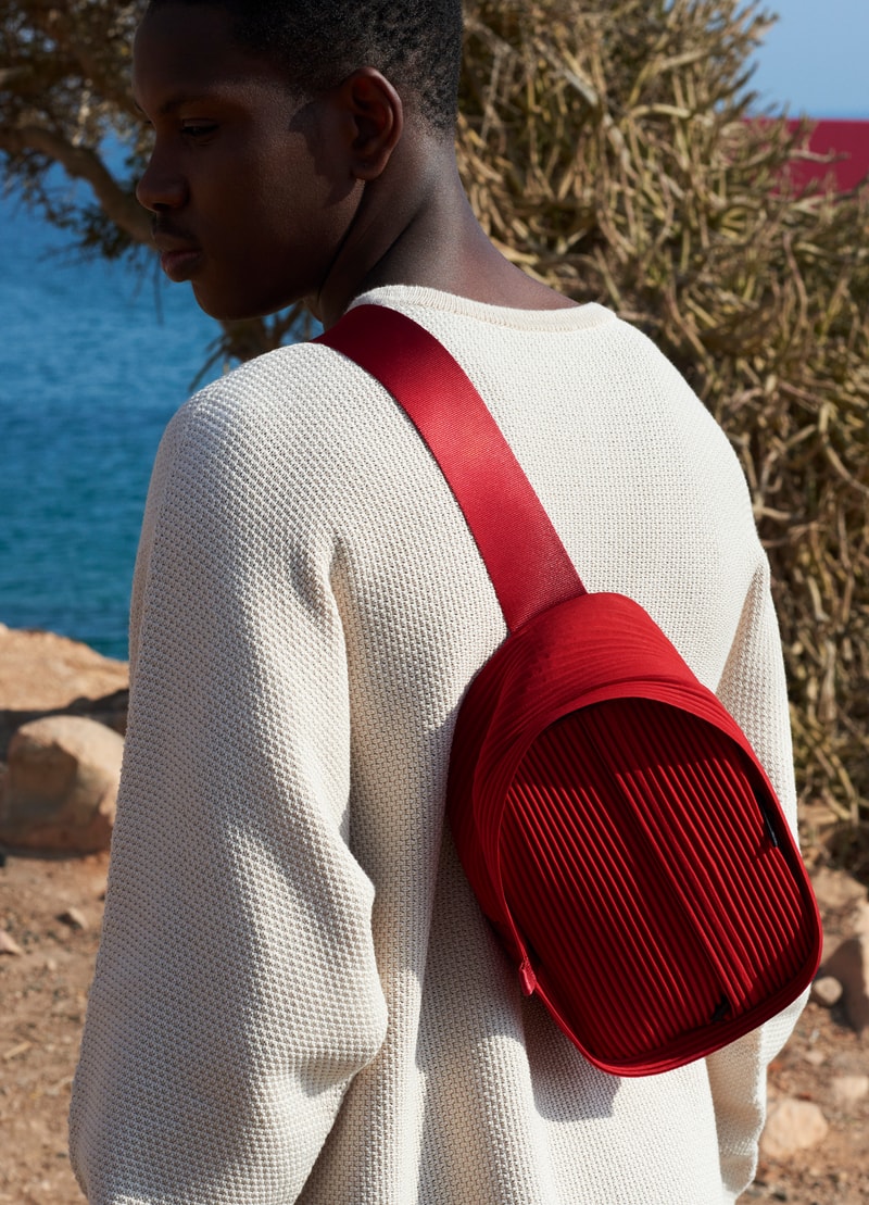 ISSEY MIYAKE, Collection