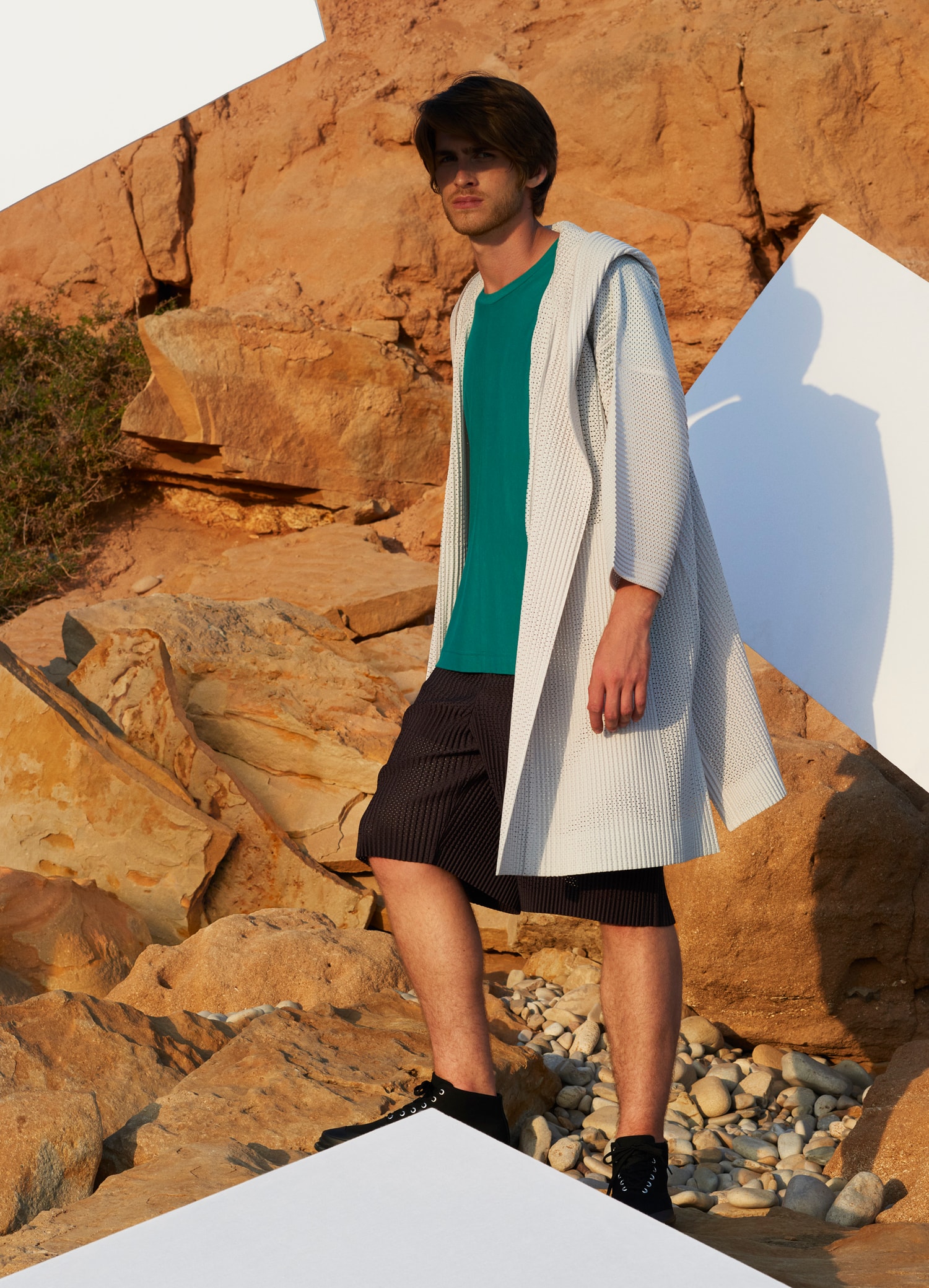 ISSEY MIYAKE, Collection