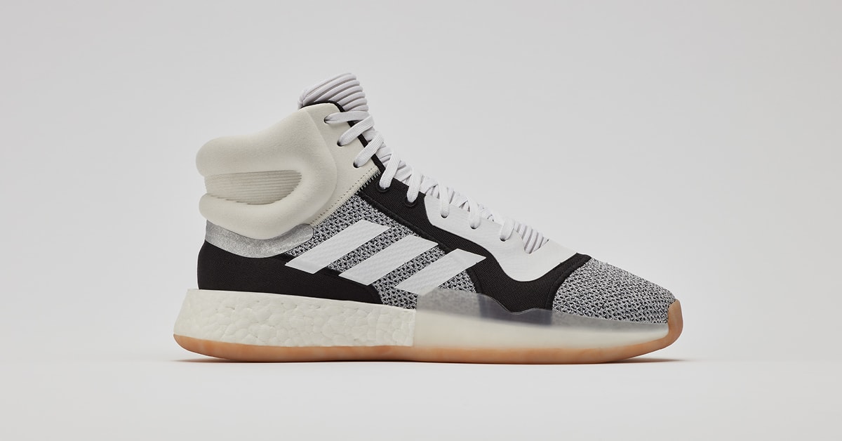 adidas Dévoile Une Nouvelle Gamme De Sneakers N3XT L3V3L Dédiée Au Basketball Et Qui Droppera Pendant 24H Seulement