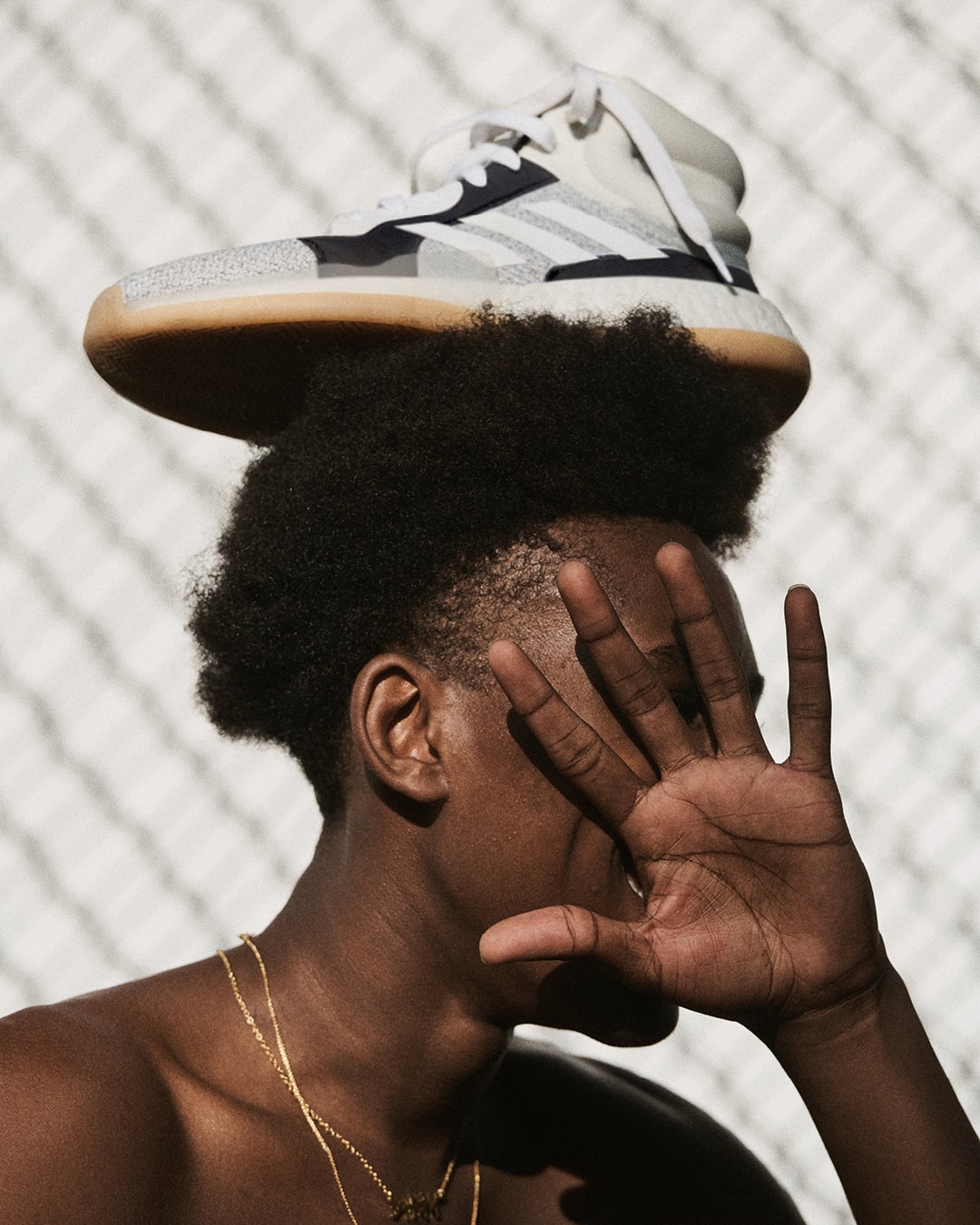 adidas Dévoile Une Nouvelle Gamme De Sneakers N3XT L3V3L Dédiée Au Basketball Et Qui Droppera Pendant 24H Seulement