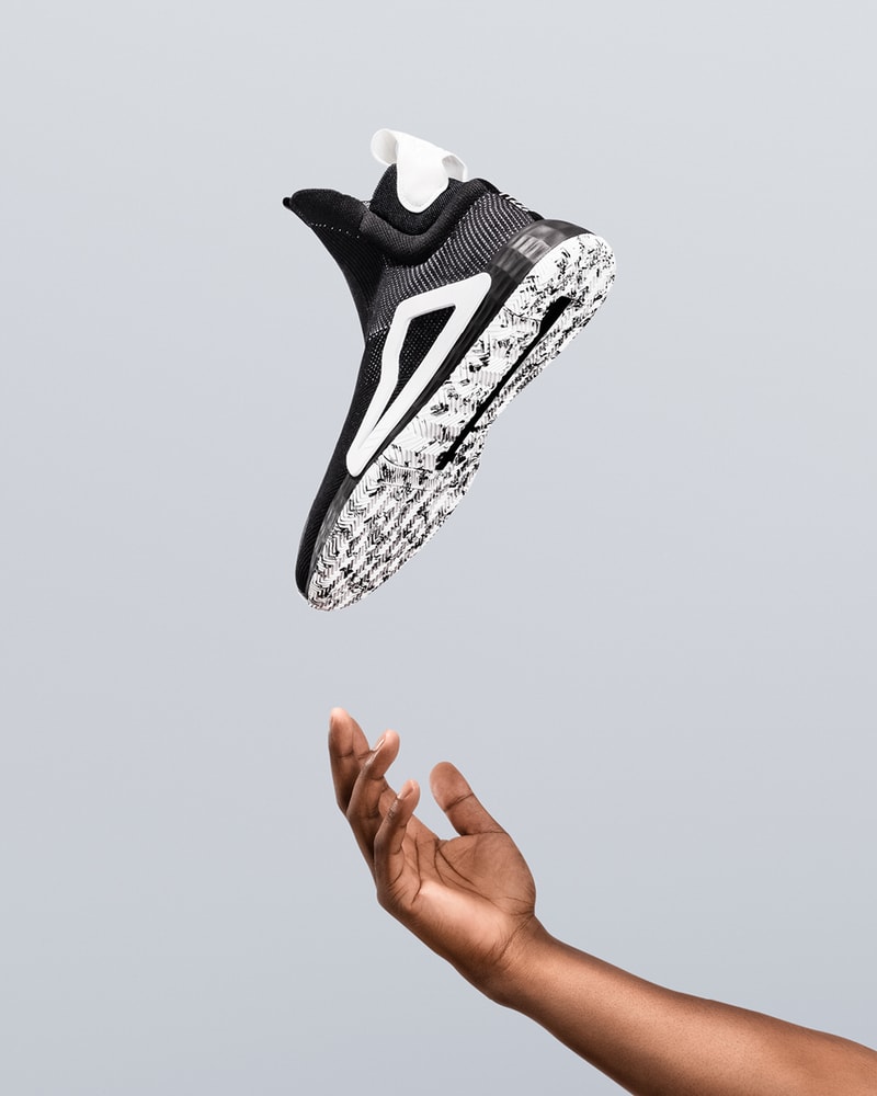 adidas Dévoile Une Nouvelle Gamme De Sneakers N3XT L3V3L Dédiée Au Basketball Et Qui Droppera Pendant 24H Seulement