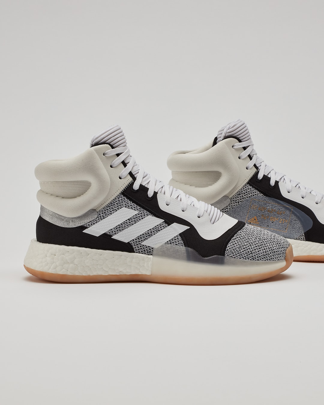 adidas Dévoile Une Nouvelle Gamme De Sneakers N3XT L3V3L Dédiée Au Basketball Et Qui Droppera Pendant 24H Seulement