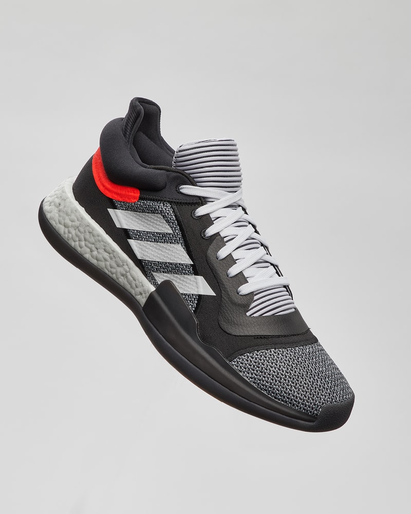 adidas Dévoile Une Nouvelle Gamme De Sneakers N3XT L3V3L Dédiée Au Basketball Et Qui Droppera Pendant 24H Seulement