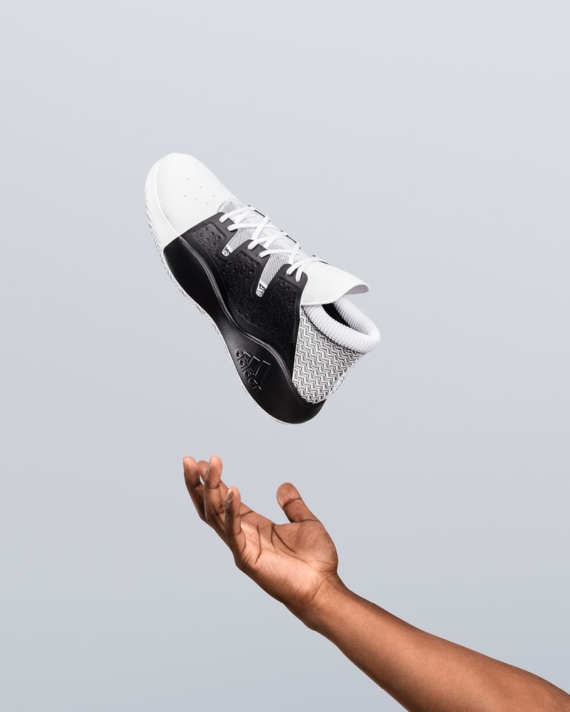 adidas Dévoile Une Nouvelle Gamme De Sneakers N3XT L3V3L Dédiée Au Basketball Et Qui Droppera Pendant 24H Seulement