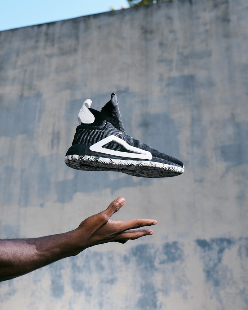 adidas Dévoile Une Nouvelle Gamme De Sneakers N3XT L3V3L Dédiée Au Basketball Et Qui Droppera Pendant 24H Seulement