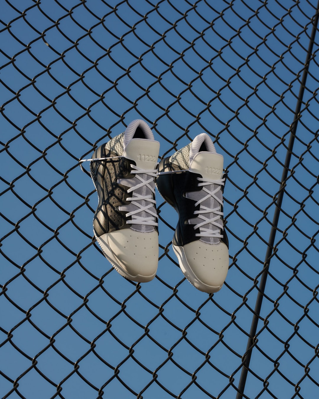 adidas Dévoile Une Nouvelle Gamme De Sneakers N3XT L3V3L Dédiée Au Basketball Et Qui Droppera Pendant 24H Seulement