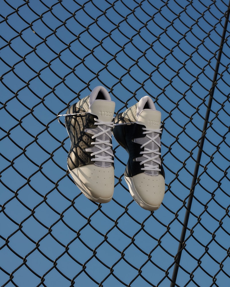 adidas Dévoile Une Nouvelle Gamme De Sneakers N3XT L3V3L Dédiée Au Basketball Et Qui Droppera Pendant 24H Seulement