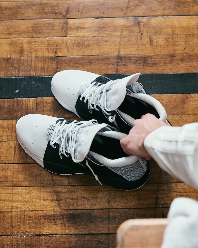 adidas Dévoile Une Nouvelle Gamme De Sneakers N3XT L3V3L Dédiée Au Basketball Et Qui Droppera Pendant 24H Seulement