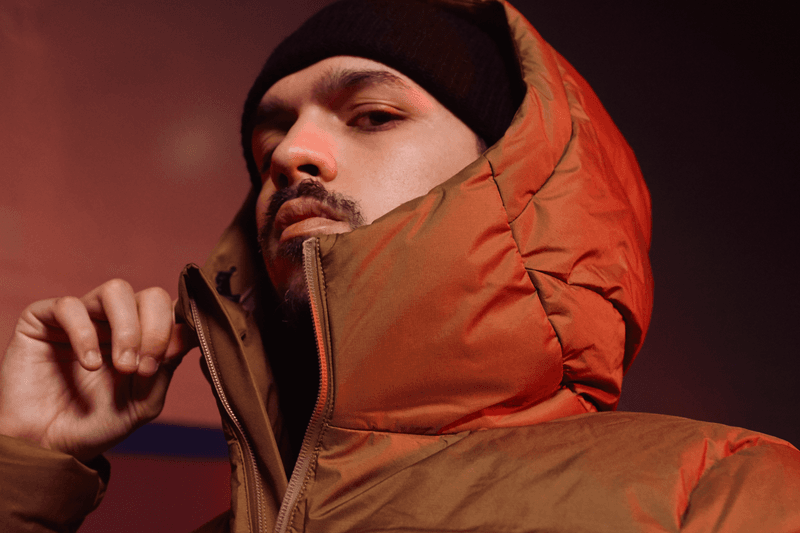 Un Nouveau Regard Sur La Veste Seamless Down D'Uniqlo Avec Les Créatifs Européens Du Moment