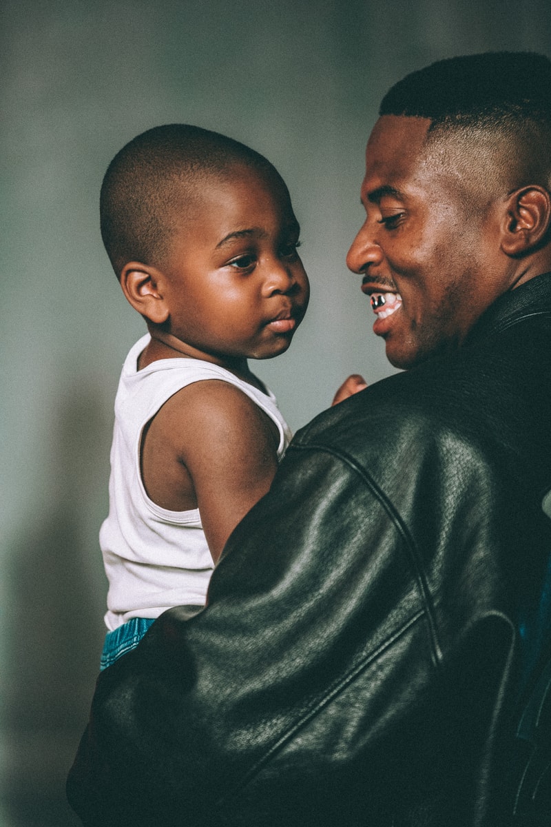 Exclusif : Un Clip Royal Pour Prince Waly - Les Photos Behind The Scene de "Marsellus Wallace"