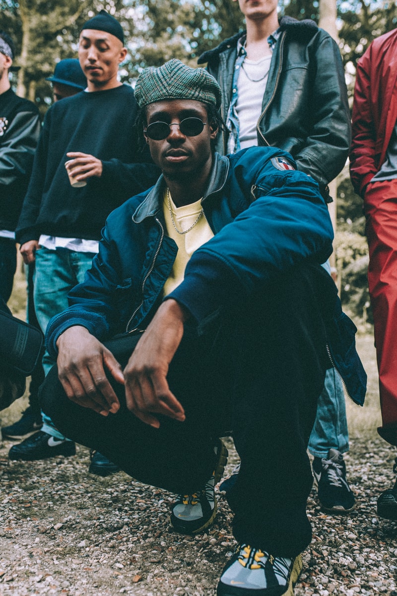 Exclusif : Un Clip Royal Pour Prince Waly - Les Photos Behind The Scene de "Marsellus Wallace"