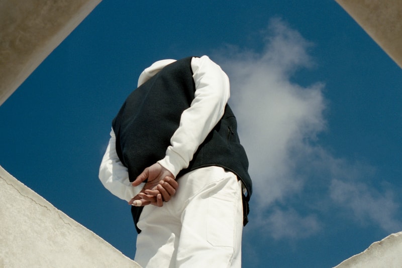 Rave Skateboards Dévoile Un Nouveau Lookbook Pour Sa Collection Automne-Hiver 18