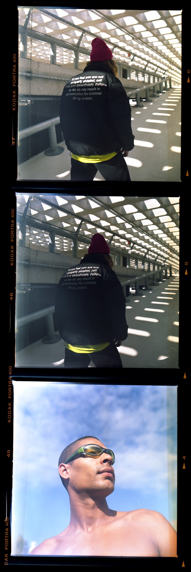 Rave Skateboards Dévoile Un Nouveau Lookbook Pour Sa Collection Automne-Hiver 18