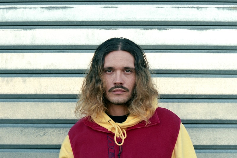 Rave Skateboards Dévoile Un Nouveau Lookbook Pour Sa Collection Automne-Hiver 18