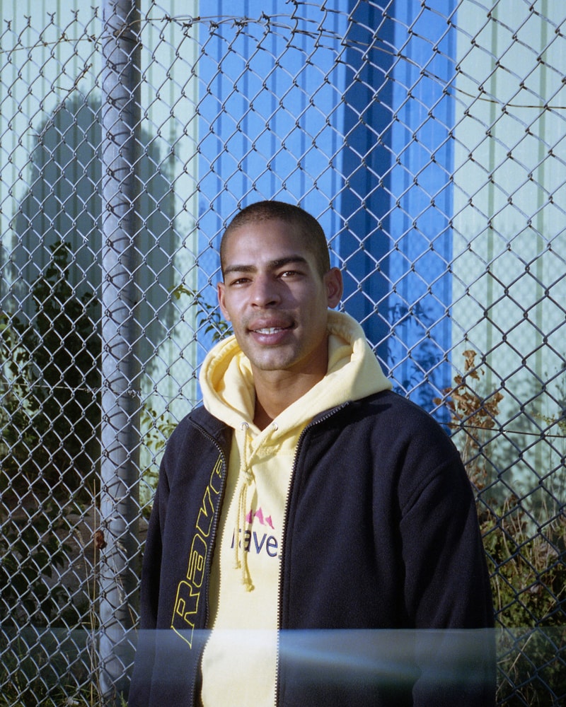 Rave Skateboards Dévoile Un Nouveau Lookbook Pour Sa Collection Automne-Hiver 18