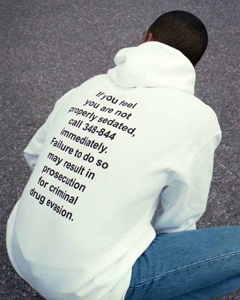 Rave Skateboards Dévoile Un Nouveau Lookbook Pour Sa Collection Automne-Hiver 18