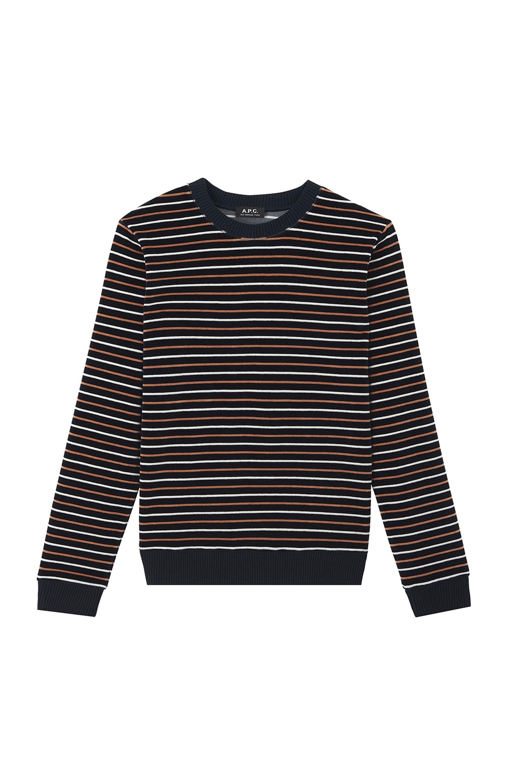 A.P.C. Printemps 2019 Pré Collection