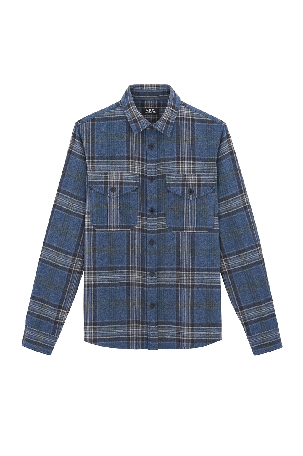 A.P.C. Printemps 2019 Pré Collection