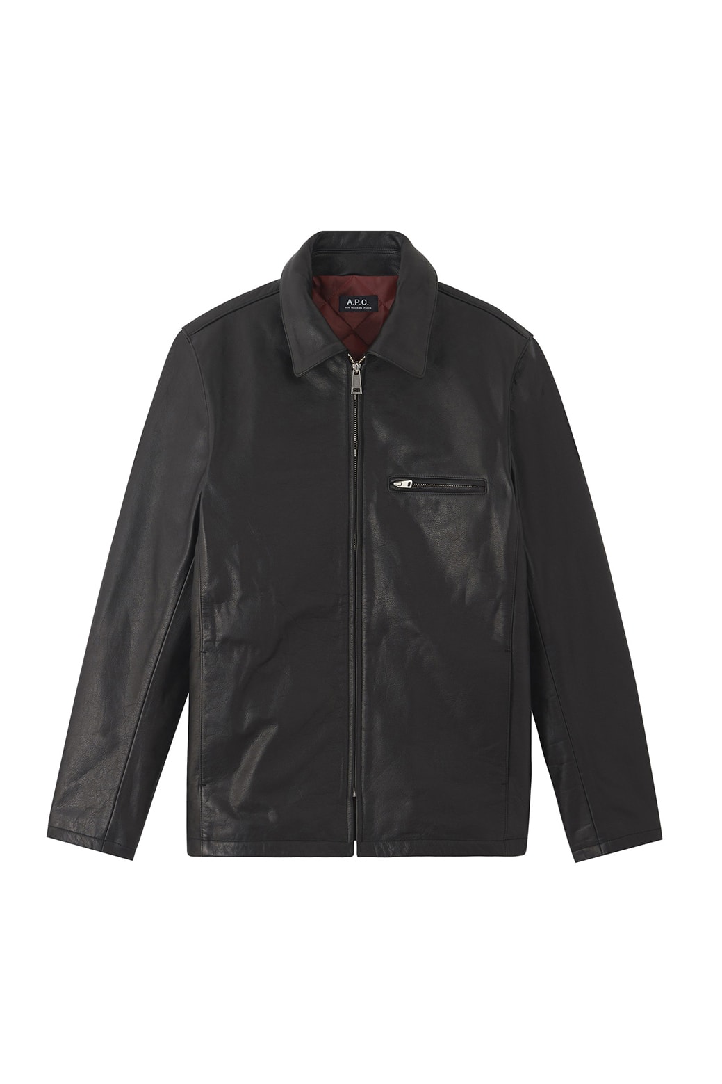 A.P.C. Printemps 2019 Pré Collection