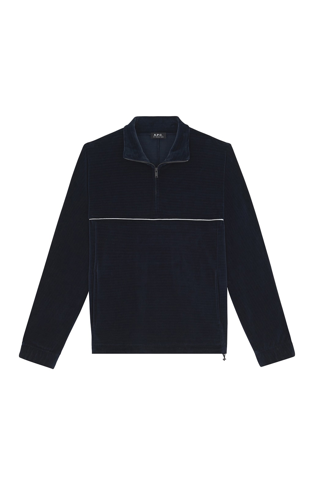 A.P.C. Printemps 2019 Pré Collection