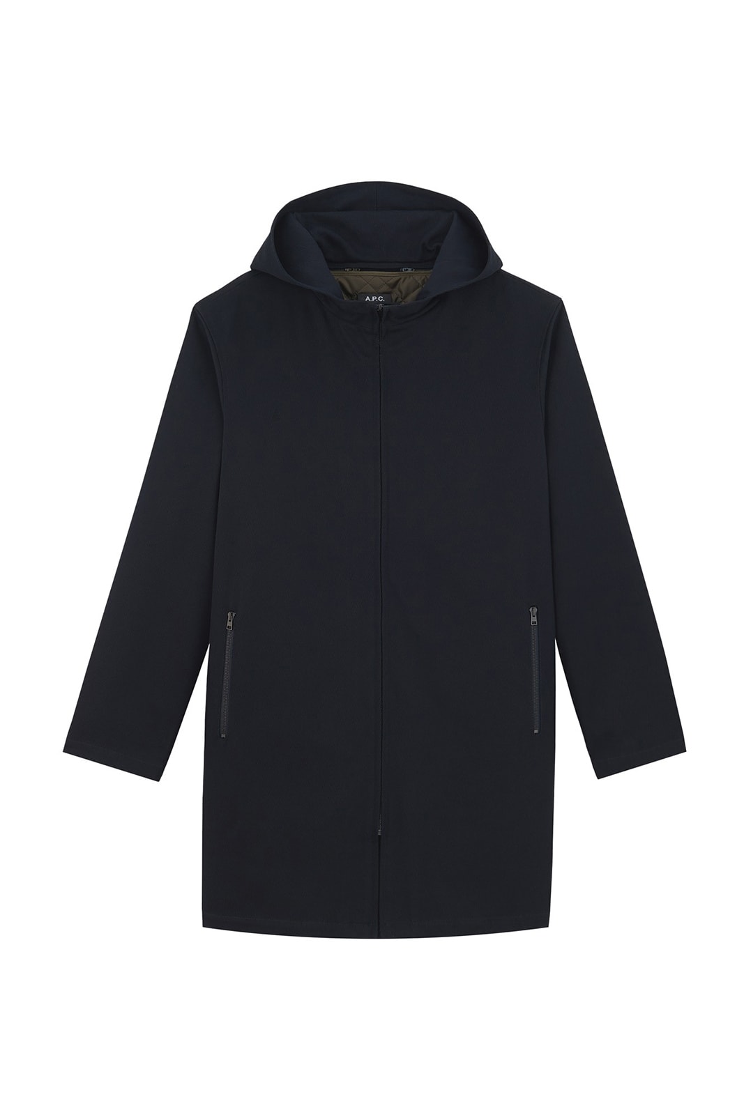 A.P.C. Printemps 2019 Pré Collection