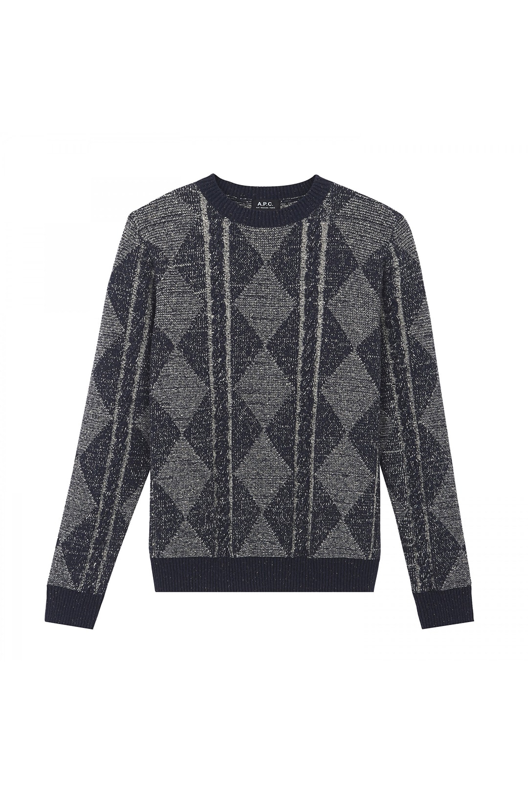 A.P.C. Printemps 2019 Pré Collection