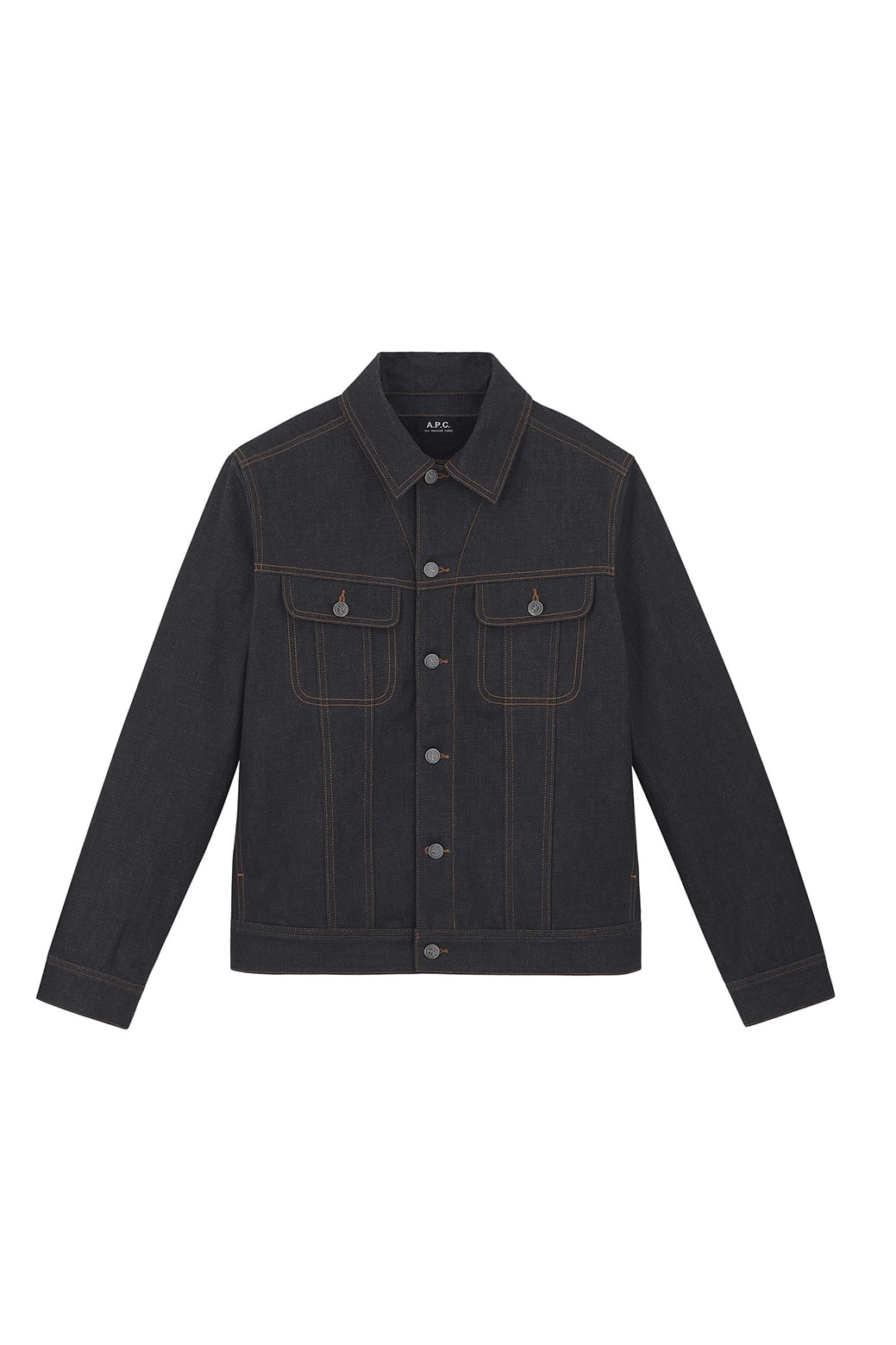 A.P.C. Printemps 2019 Pré Collection