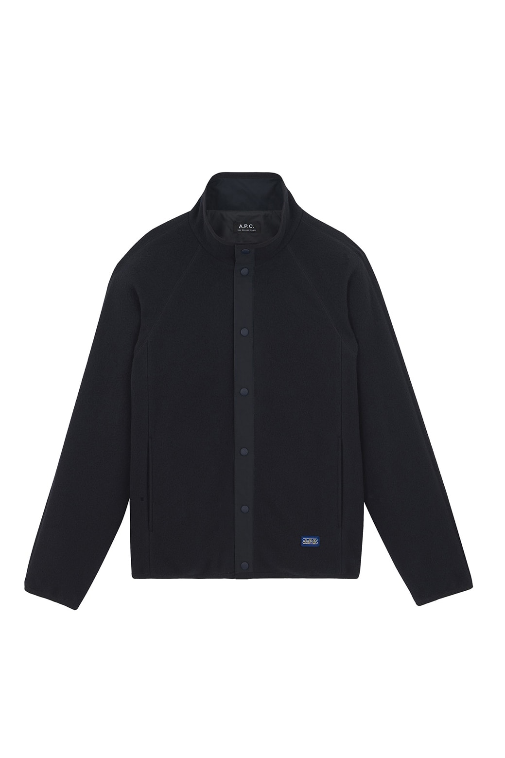 A.P.C. Printemps 2019 Pré Collection