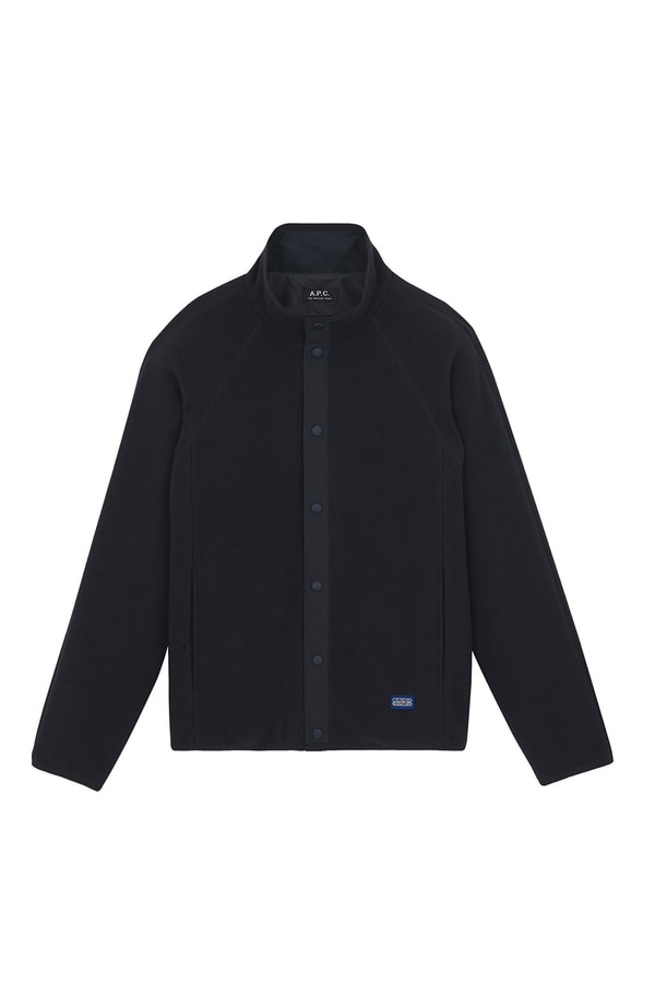 A.P.C. Printemps 2019 Pré Collection
