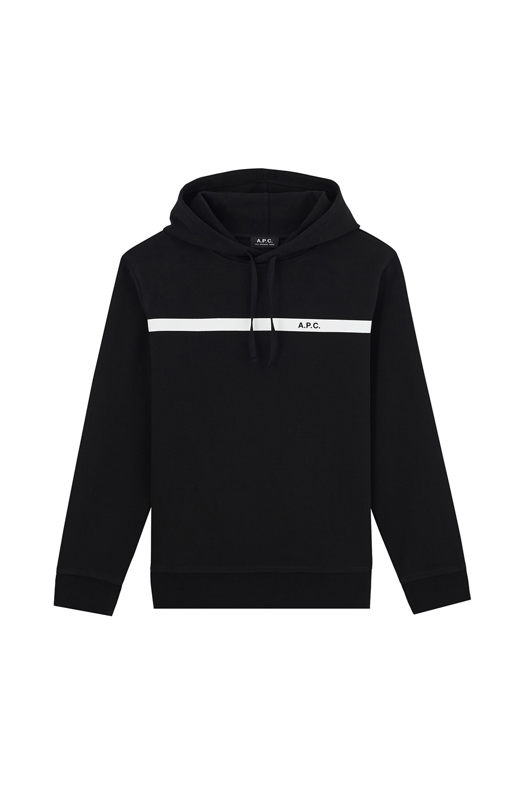 A.P.C. Printemps 2019 Pré Collection