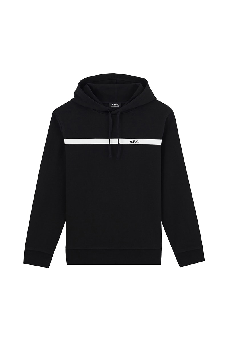 A.P.C. Printemps 2019 Pré Collection