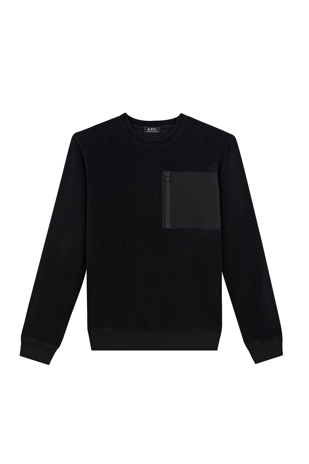 A.P.C. Printemps 2019 Pré Collection