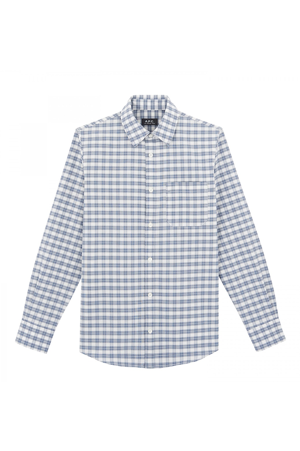 A.P.C. Printemps 2019 Pré Collection
