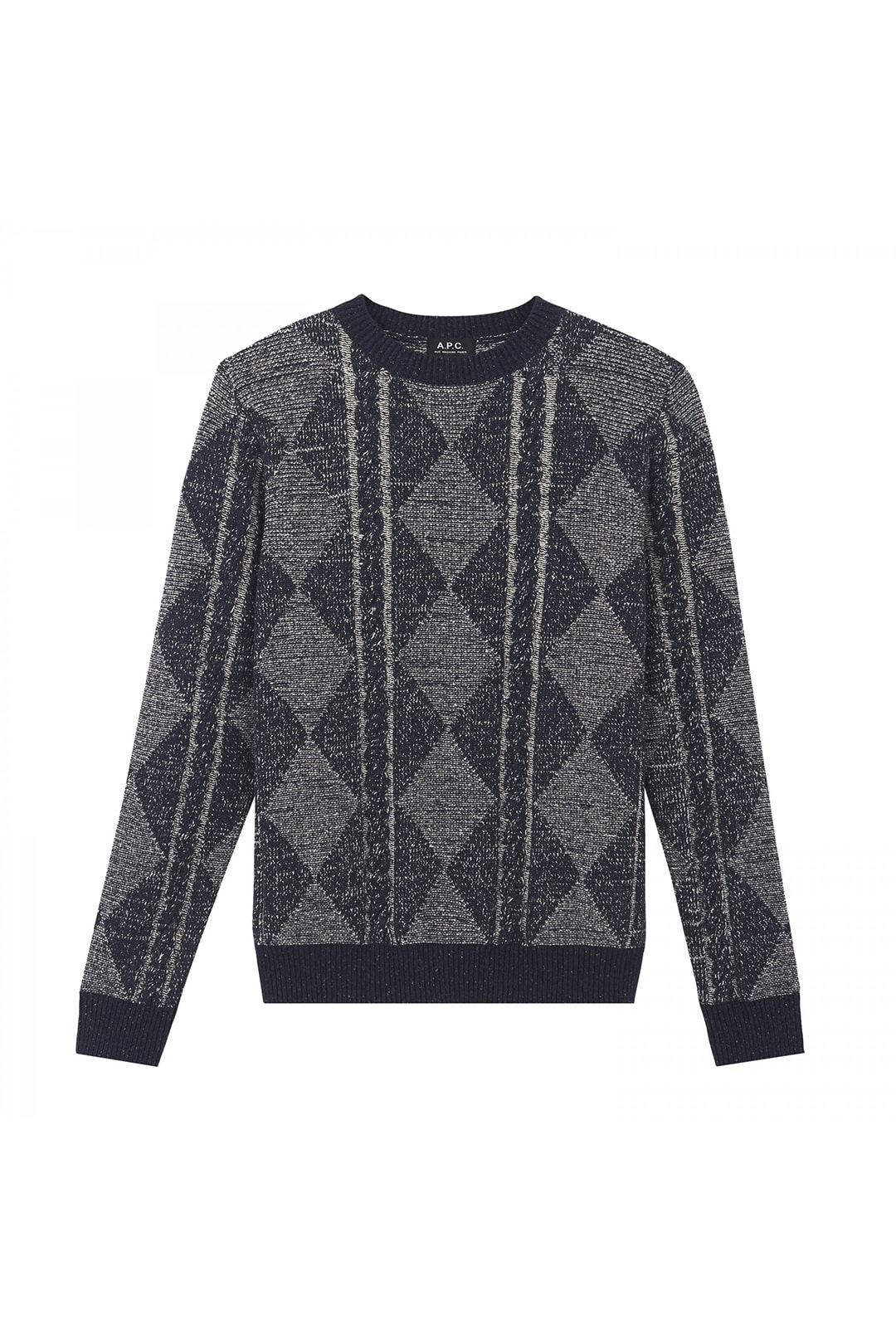 A.P.C. Printemps 2019 Pré Collection