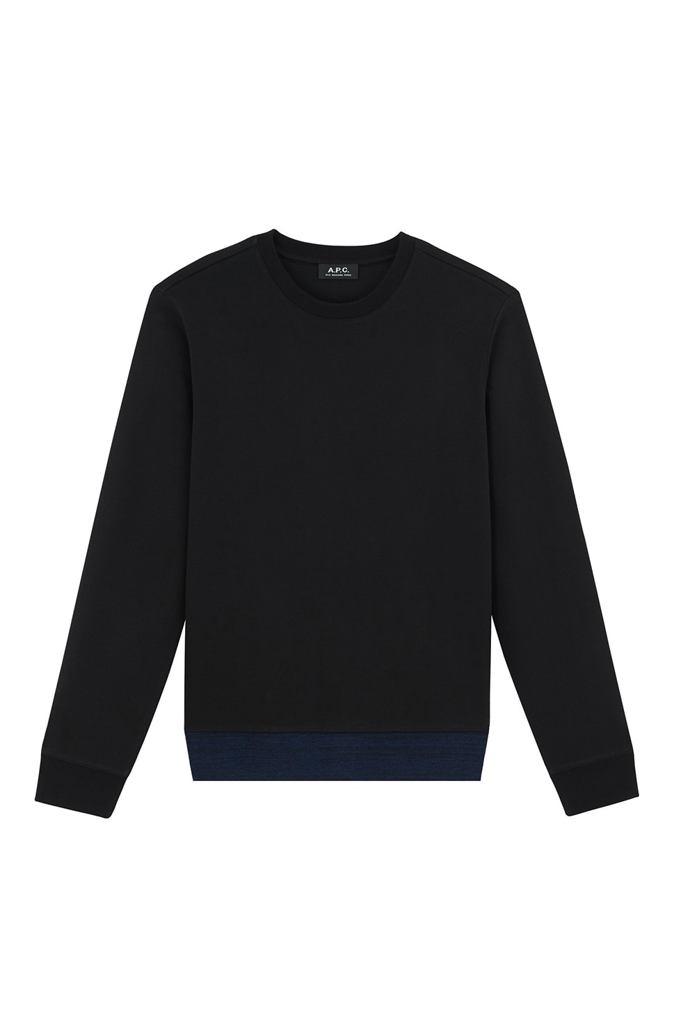 A.P.C. Printemps 2019 Pré Collection