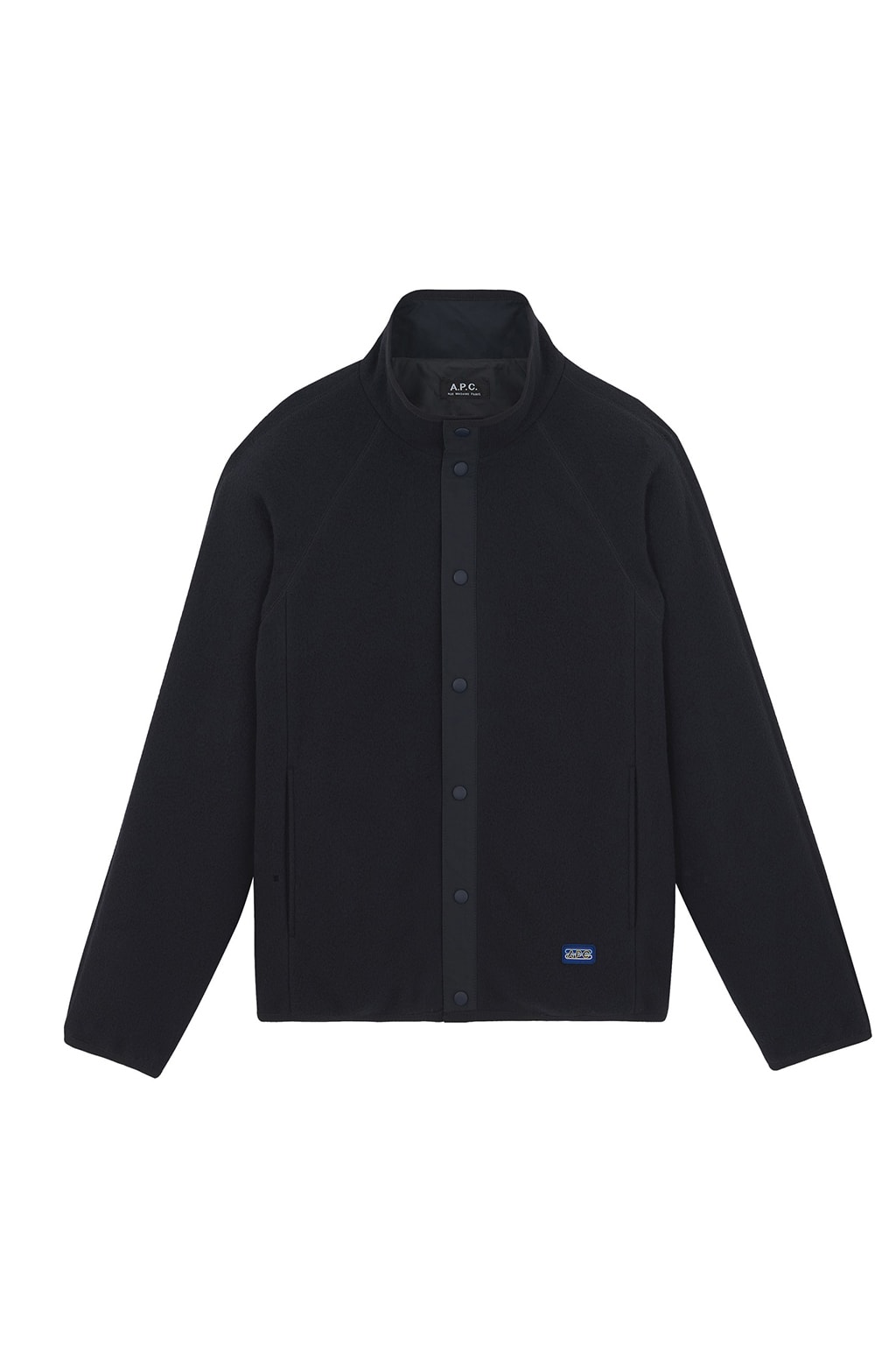 A.P.C. Printemps 2019 Pré Collection