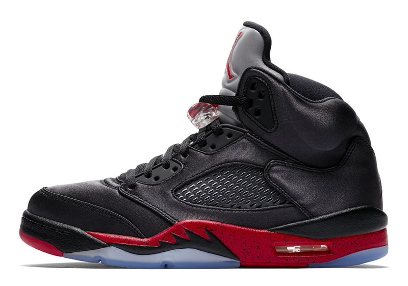 Air Jordan 5