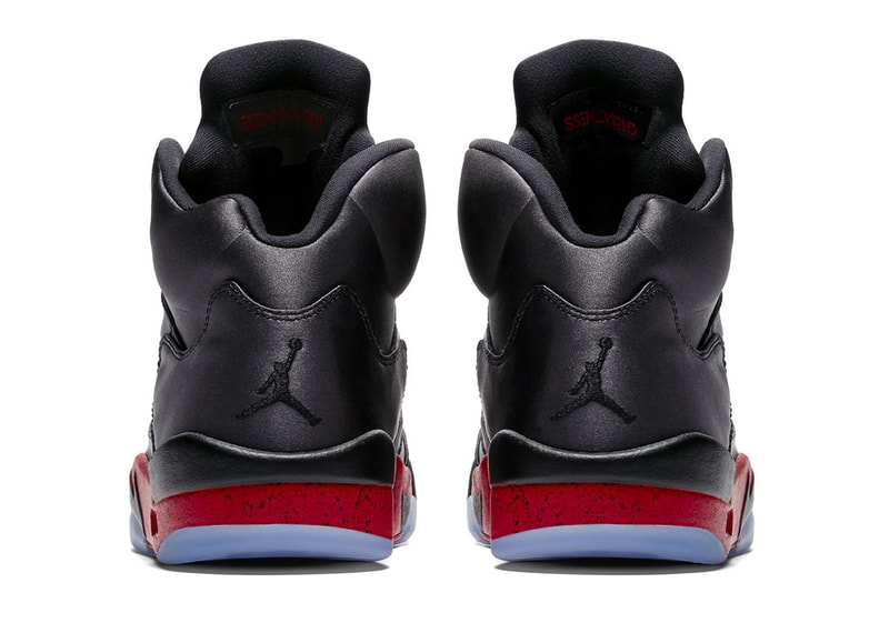 Air Jordan 5