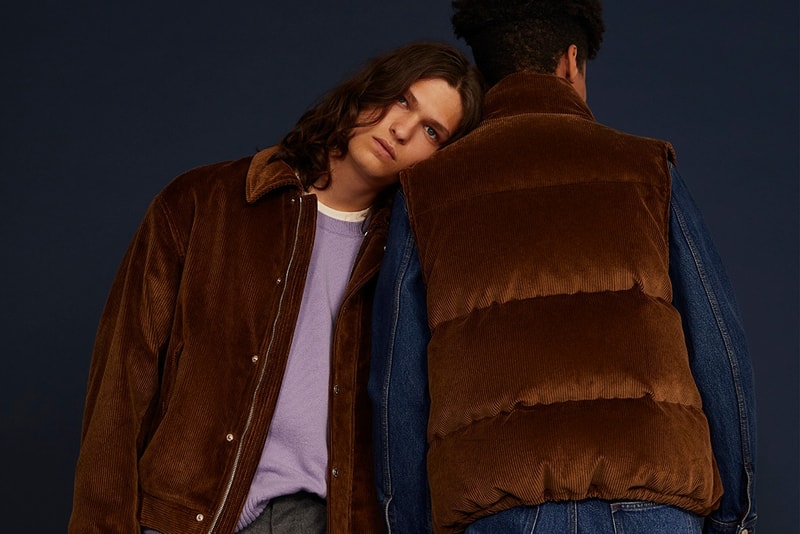 Photo AMI Pré-Collection 2019