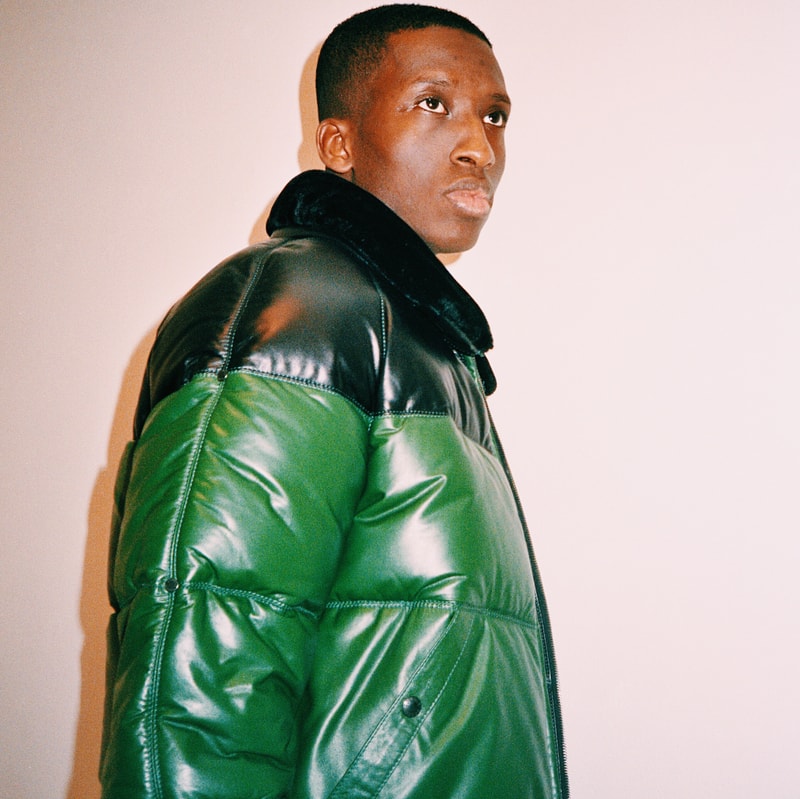 Photos Des Doudounes Andrea Crews x Double Goose