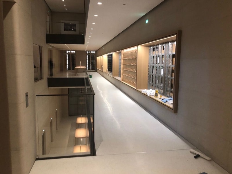 Photo De Boutique Apple
