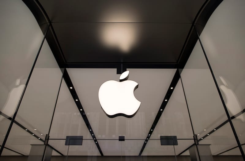 Voici Les Premières Images Du Nouvel Apple Store Des Champs-Élysées Et Sa Date D'Ouverture