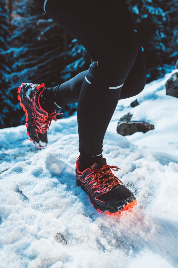 ASICS Gel-FujiTrabuco 7
