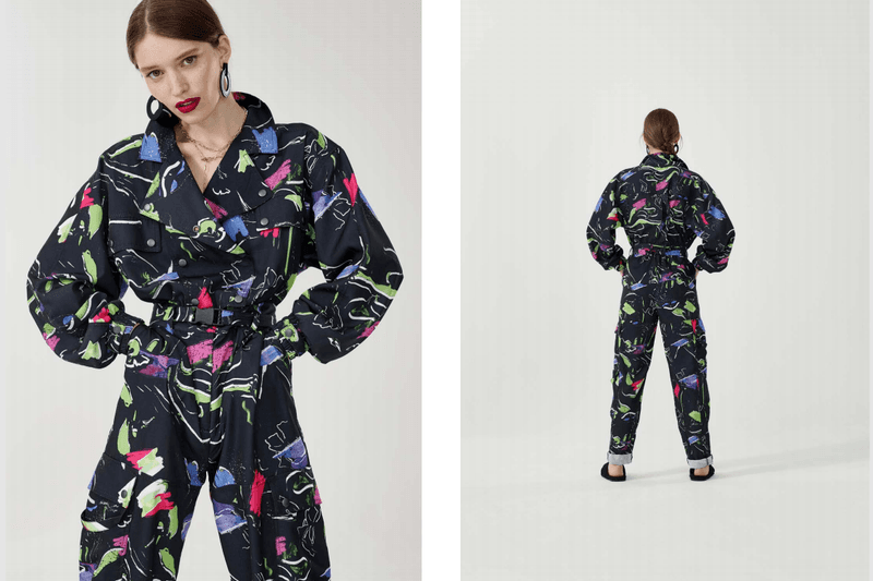 ASOS Printemps Eté 2019 Lookbook