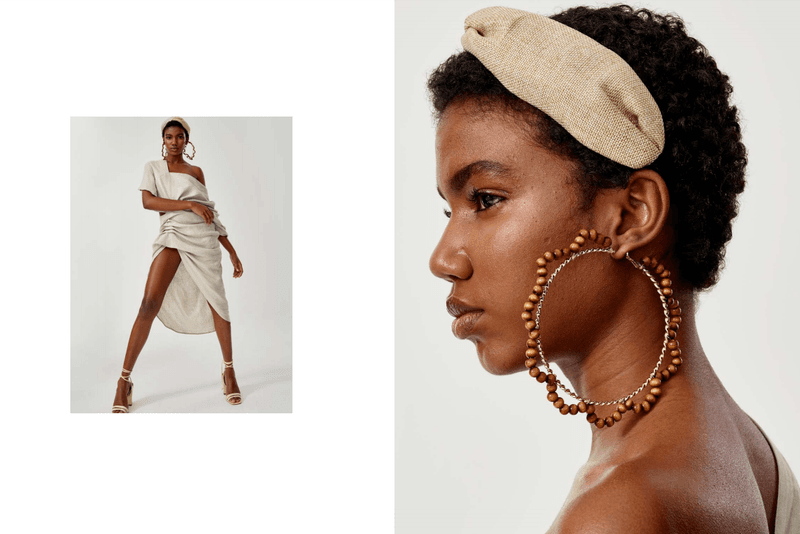 ASOS Printemps Eté 2019 Lookbook